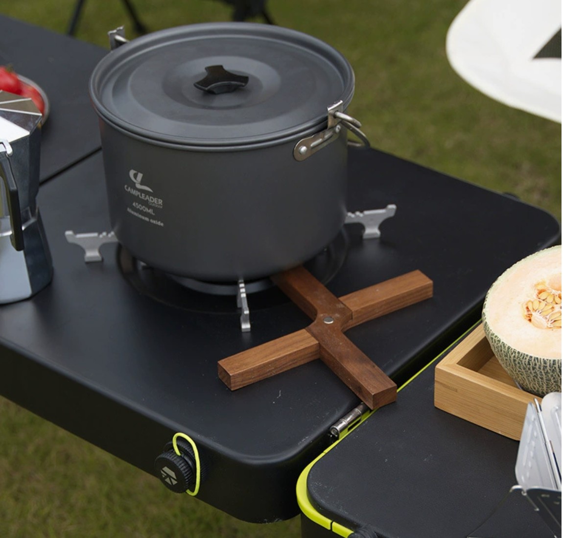 Outdoor Mobile Kitchen Camping - Outdoor Camping Kitchen Table recension och pris