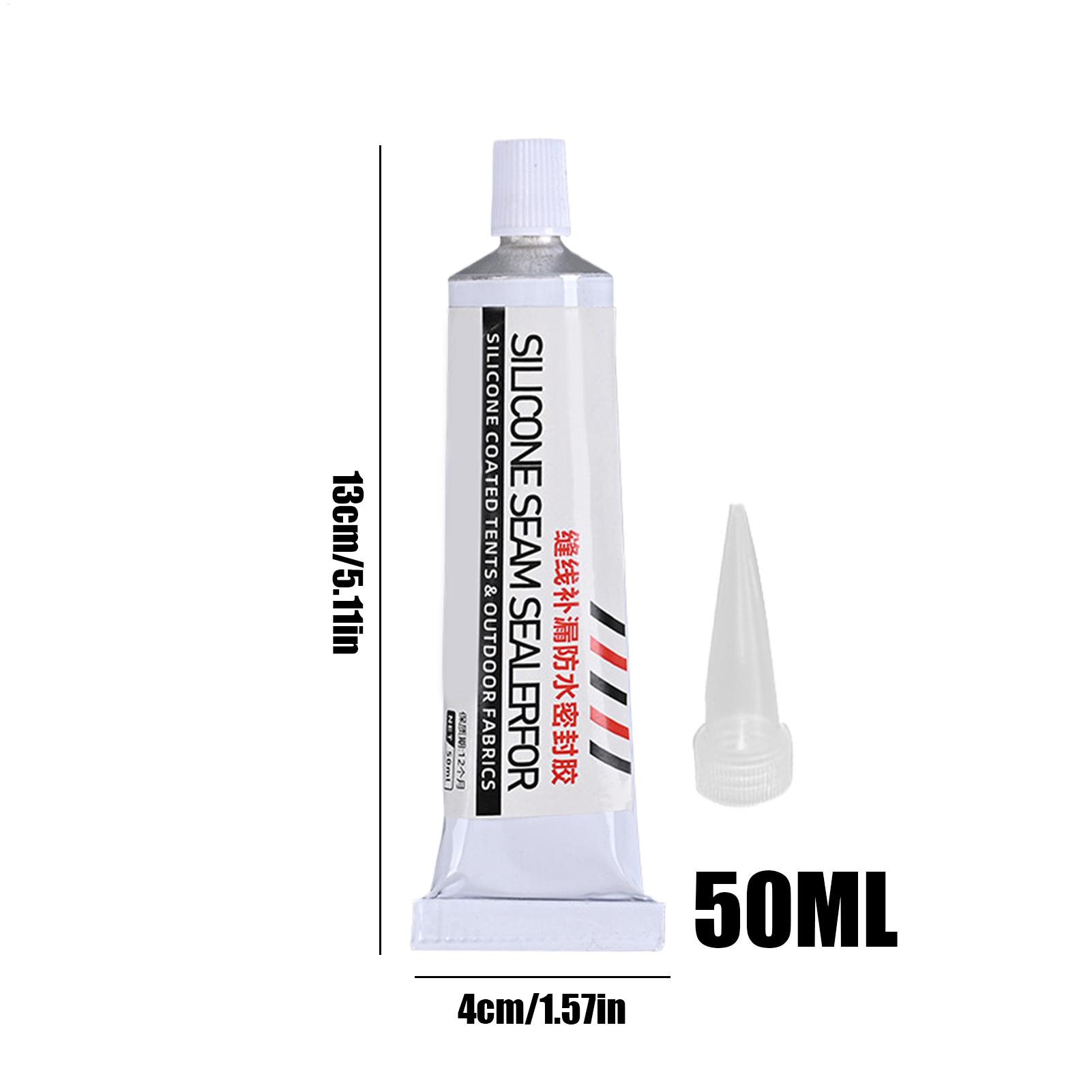 Tent Sealer 50ml Outdoor Shelt - Outdoor Camping Gazebo recension och pris
