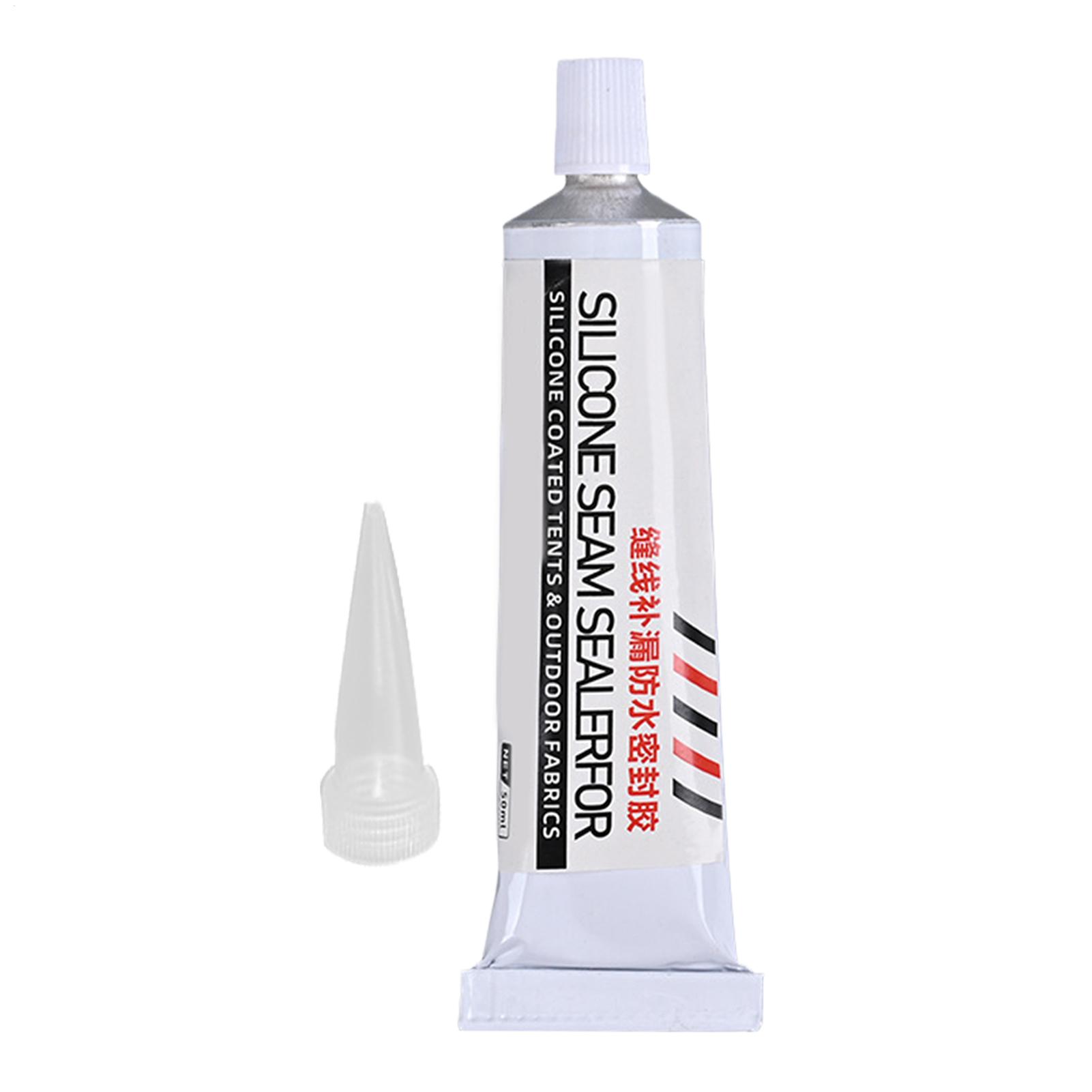 Tent Sealer 50ml Outdoor Shelt - Outdoor Camping Gazebo recension och pris
