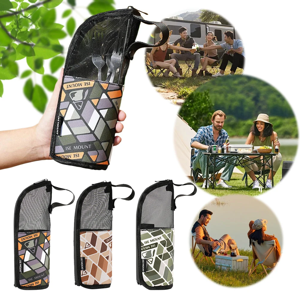 Camping Cookware Storage Bag W - Outdoor Camping Uk recension och pris