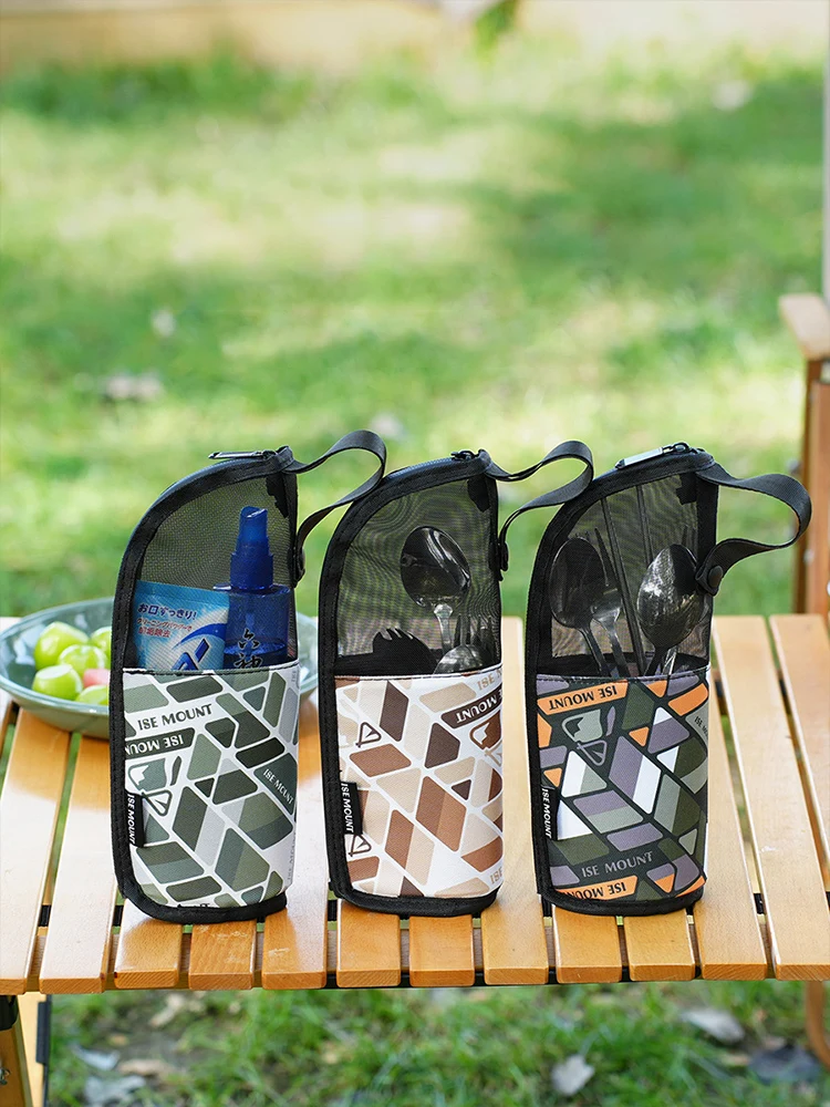 Camping Cookware Storage Bag W - Outdoor Camping Uk recension och pris