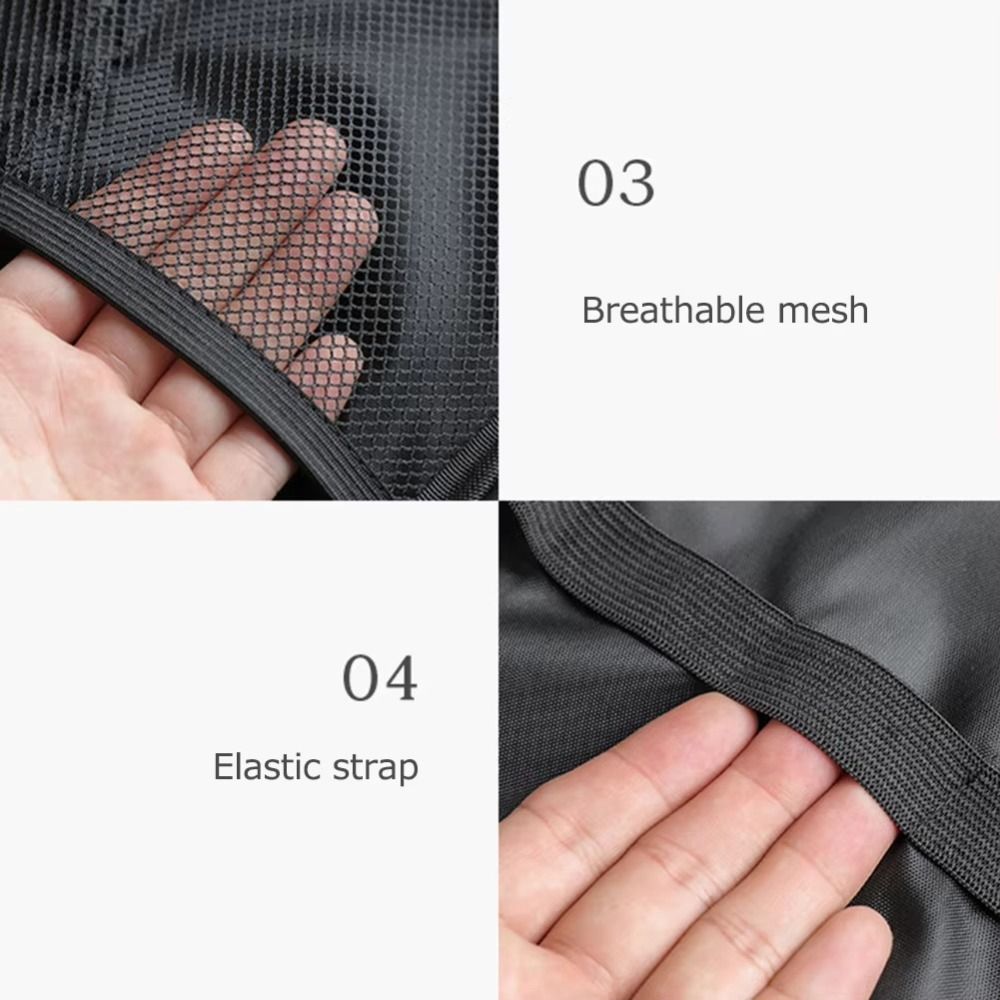 2024 Picnic Utensil Set Storag - Outdoor Camping Uk recension och pris