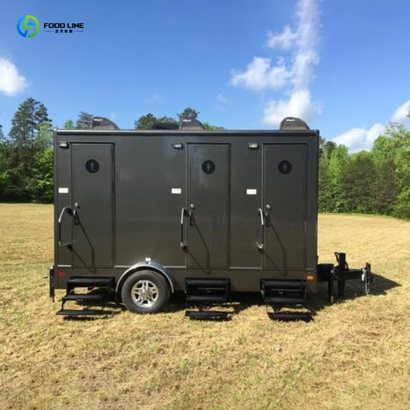 2026 New Luxury Portable Bathr - Outdoor Camping Events 2026 recension och pris