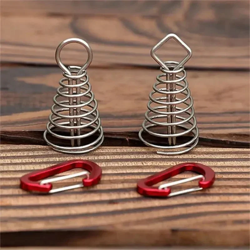 Outdoor Camping Octopus Rope B - Outdoor Camping Decke recension och pris