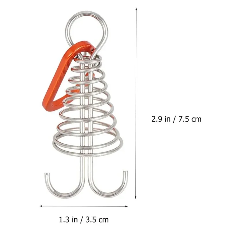 Outdoor Camping Octopus Rope B - Outdoor Camping Decke recension och pris