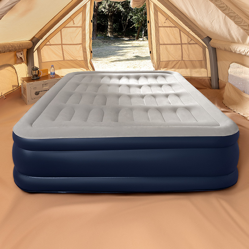 2026 Double Convertible Inflat - Outdoor Camping Beds For Sale recension och pris