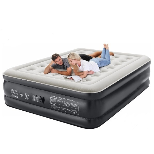 2026 Double Convertible Inflat - Outdoor Camping Beds For Sale recension och pris