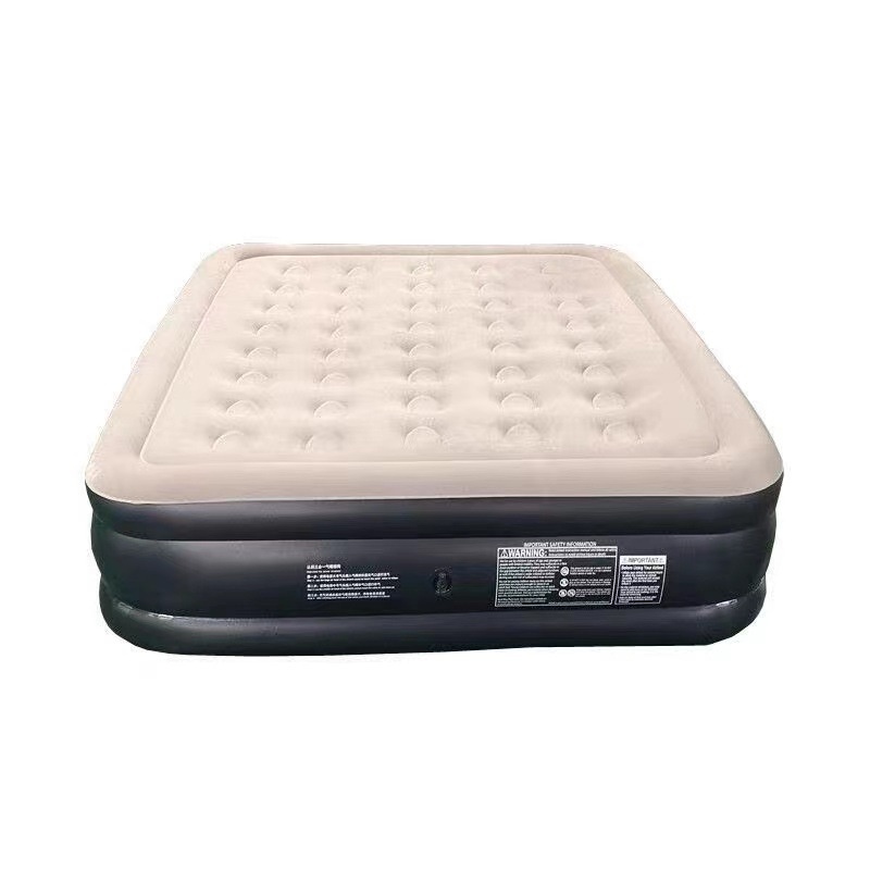 2026 Double Convertible Inflat - Outdoor Camping Beds For Sale recension och pris