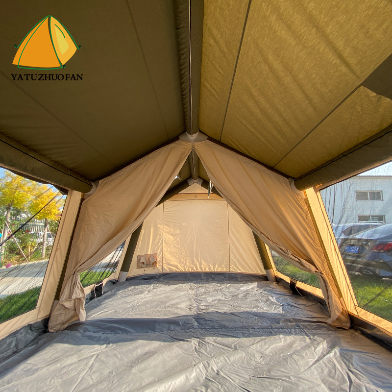 Whole Sale New Arrival Inflata - Outdoor Camping Tents For Sale recension och pris