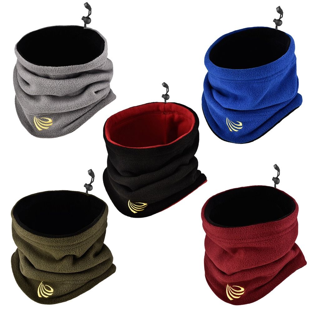 Winter Snowboard Camping Fleec - Outdoor Camping Winter recension och pris