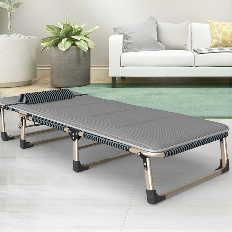 Outdoor Multifunction Folding  - Outdoor Camping Beds For Sale recension och pris