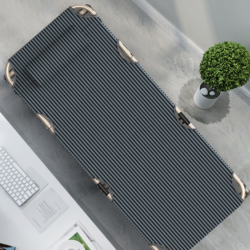Outdoor Multifunction Folding  - Outdoor Camping Beds For Sale recension och pris