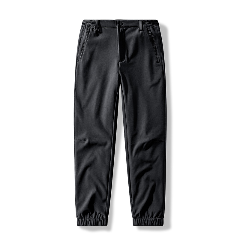 Men Women Winter Softshell Pan - Outdoor Camping Winter recension och pris