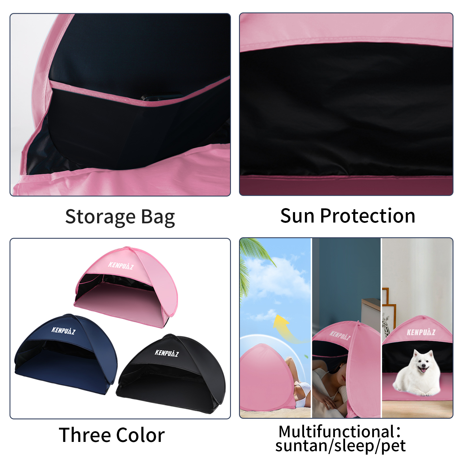 Hot Sale Tents Portable Easy F - Outdoor Camping Beds For Sale recension och pris