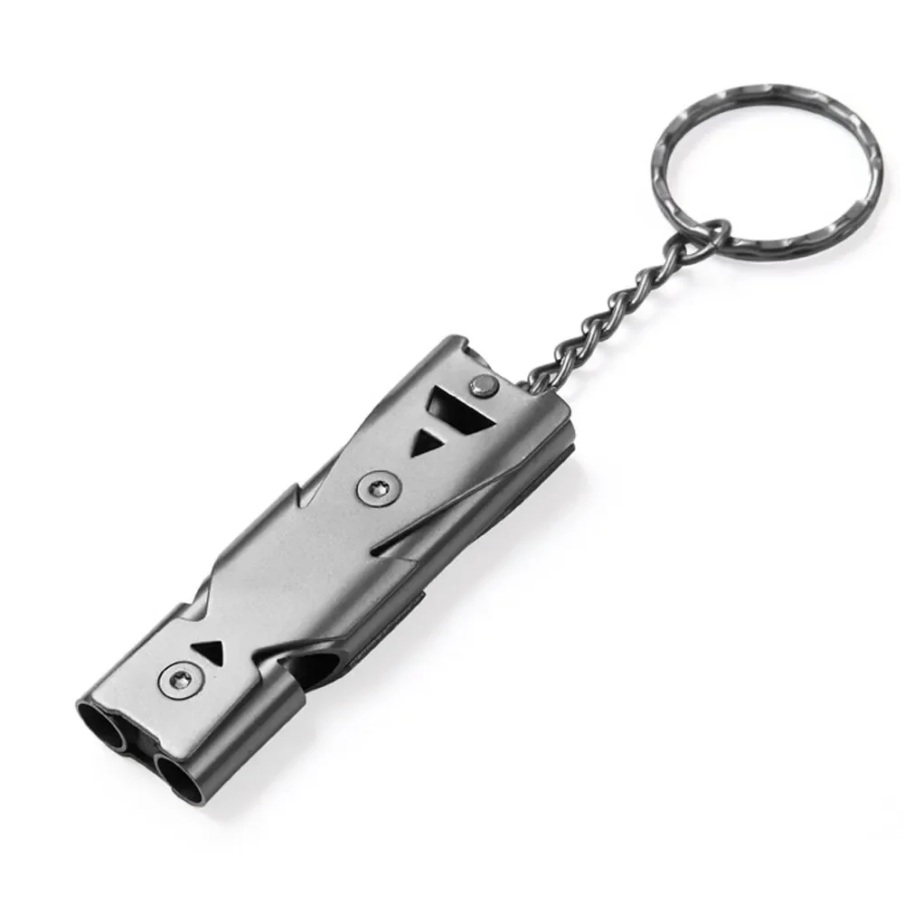 High Decibel Emergency Keychai - Outdoor Camping Youtube recension och pris