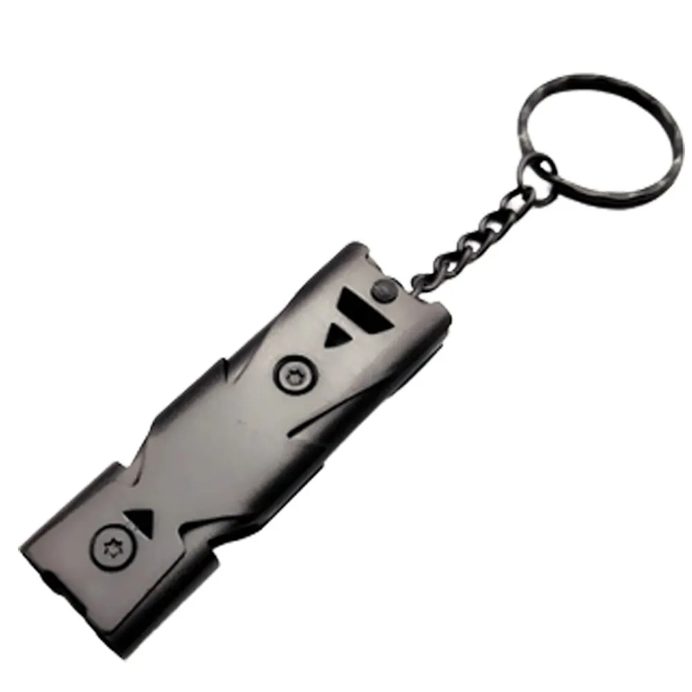 High Decibel Emergency Keychai - Outdoor Camping Youtube recension och pris