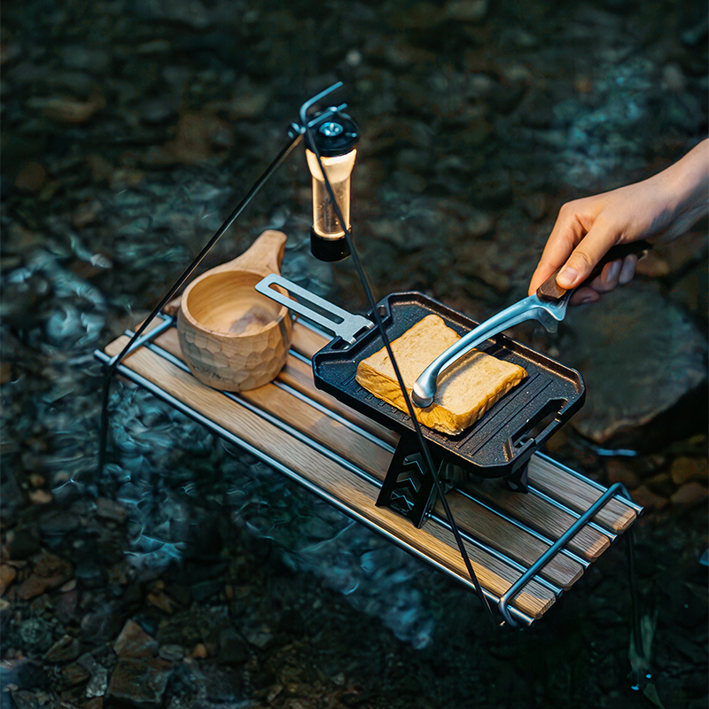 COOUT SPRINGHILL Outdoor Mini  - Outdoor Camping Oven recension och pris