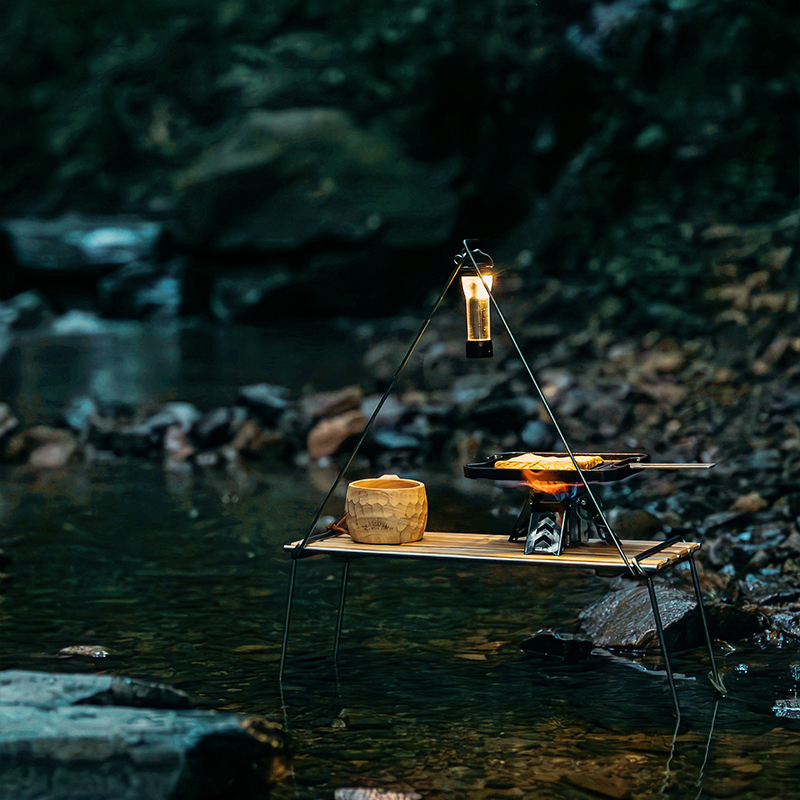 COOUT SPRINGHILL Outdoor Mini  - Outdoor Camping Oven recension och pris