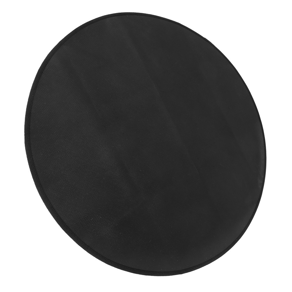 24 Inch Round Heat Resistant F - Outdoor Camping Decke recension och pris