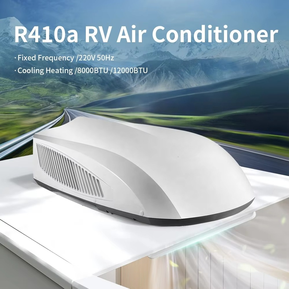 Gree All in One RV Air Conditi - Outdoor Camping Vehicle recension och pris
