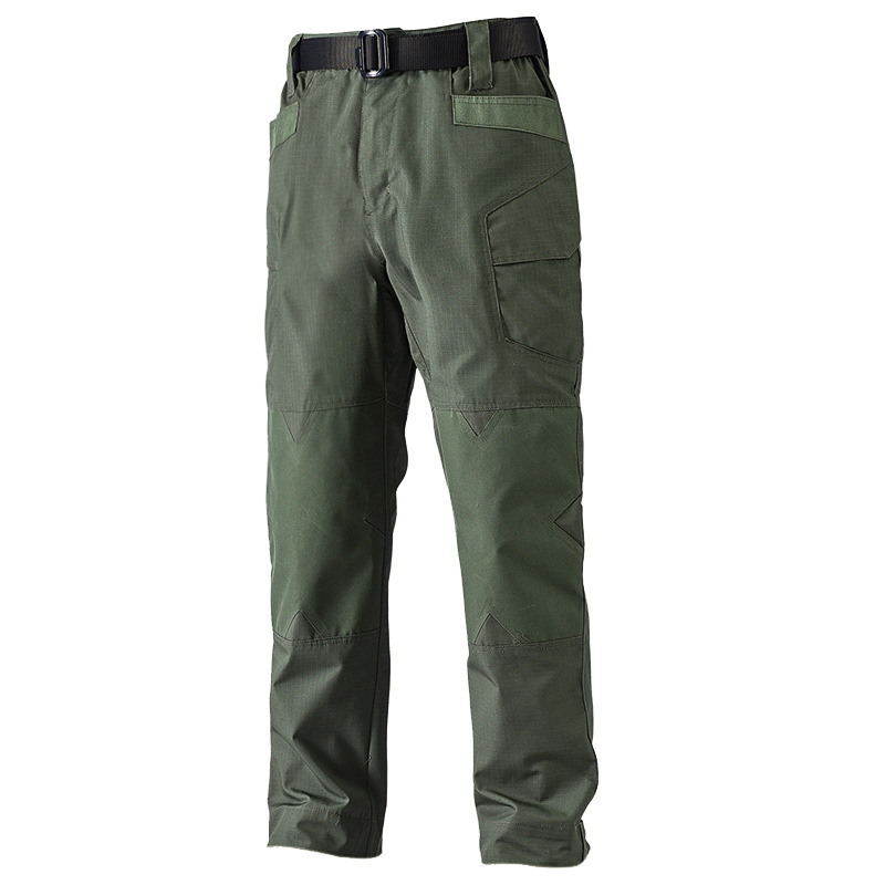 Men's Hiking Pants Ripstop Cas - Outdoor Camping Winter recension och pris
