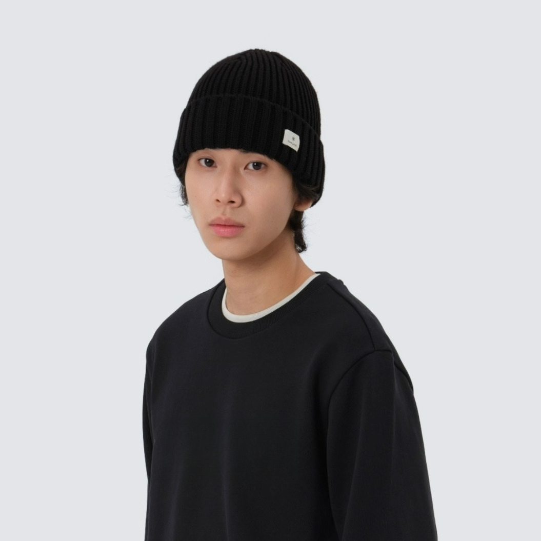 snow peak Knit Beanie Autumn W - Outdoor Camping Winter recension och pris