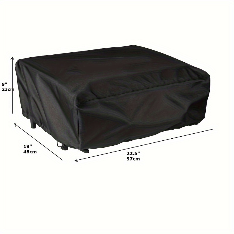 Grill Cover for Multiple Campi - Outdoor Camping Grill recension och pris