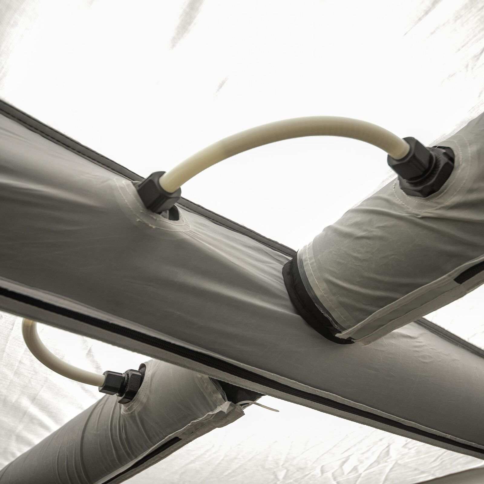Outdoor Camping Air Awning Car - Outdoor Camping Tents For Sale recension och pris