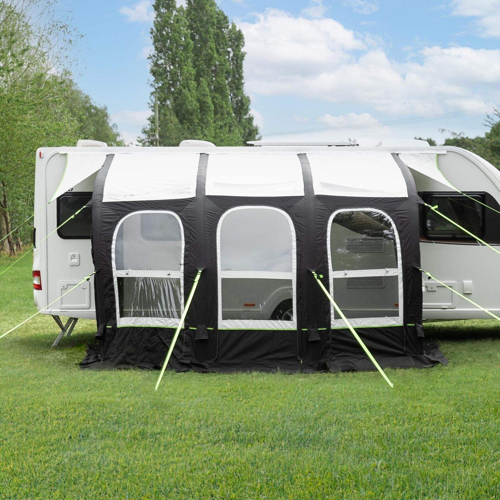 Outdoor Camping Air Awning Car - Outdoor Camping Tents For Sale recension och pris