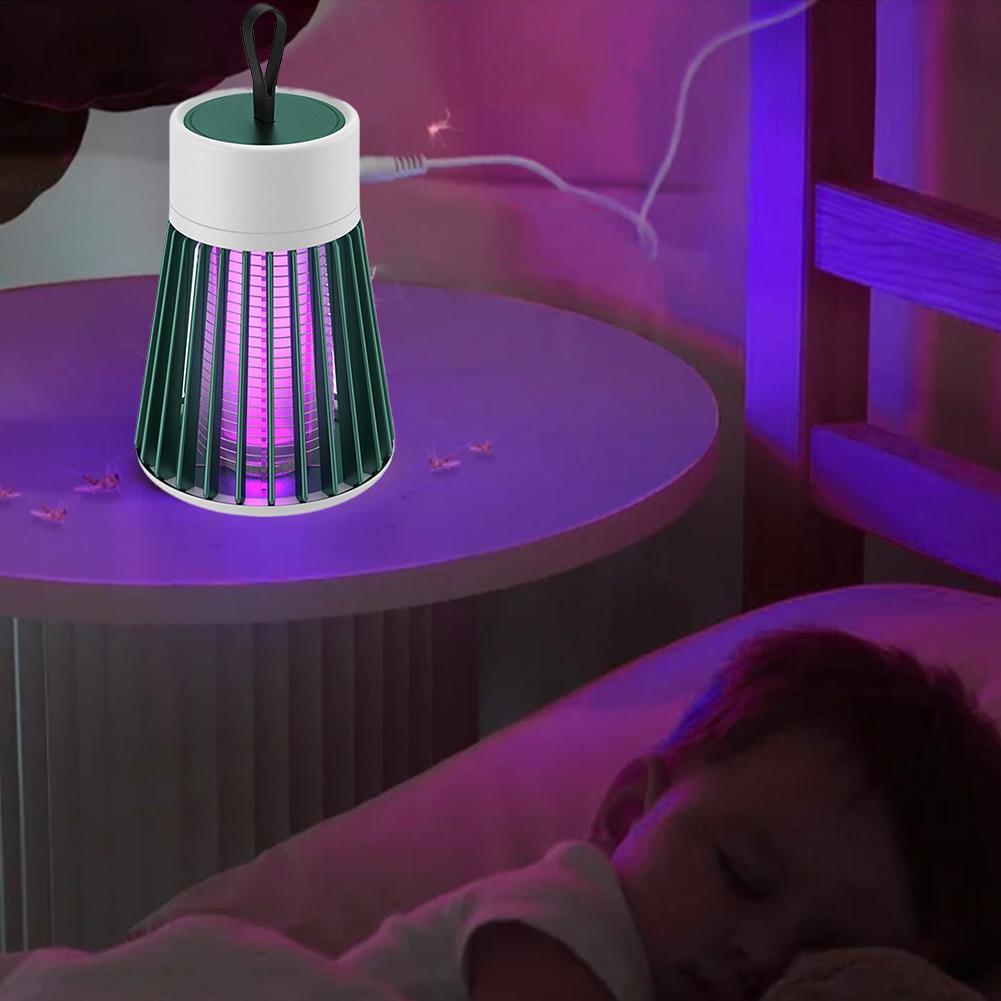 Electric Mosquito Killer Lamp  - Outdoor Camping Gazebo recension och pris
