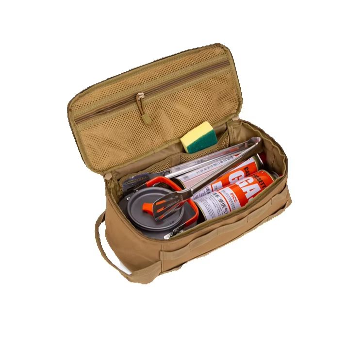 Oxford Cloth Cookware Storage  - Outdoor Camping Uk recension och pris