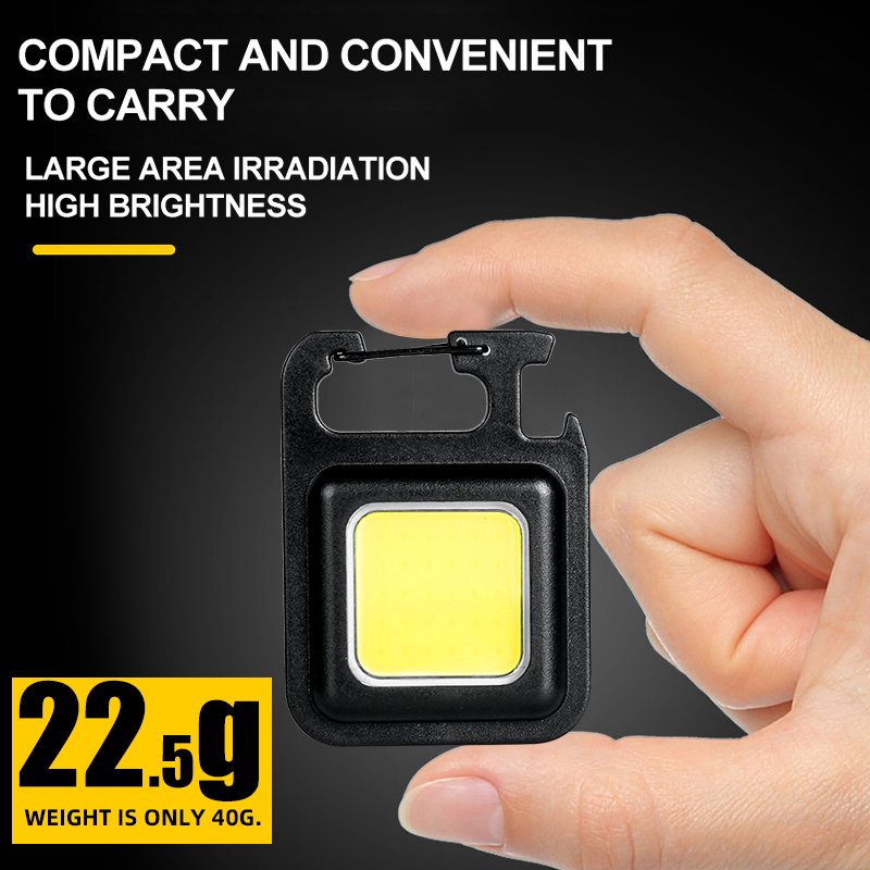 Super Bright Convenient Carry- - Outdoor Camping Lamp recension och pris