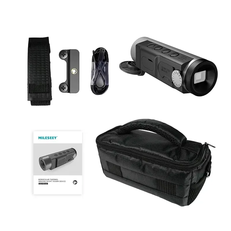 Brand For Digital Night Vision - Outdoor Camping Videos recension och pris