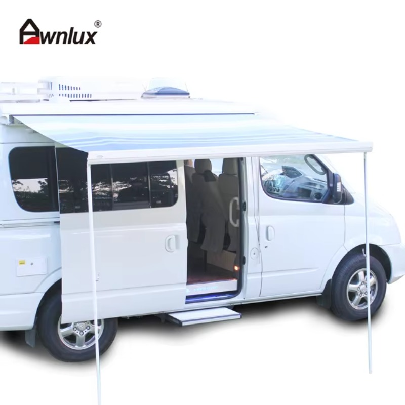 STLF Awnlux Aluminum Alloy Fra - Outdoor Camping Tents For Sale recension och pris