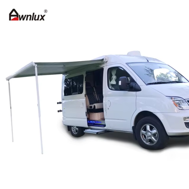 STLF Awnlux Aluminum Alloy Fra - Outdoor Camping Tents For Sale recension och pris