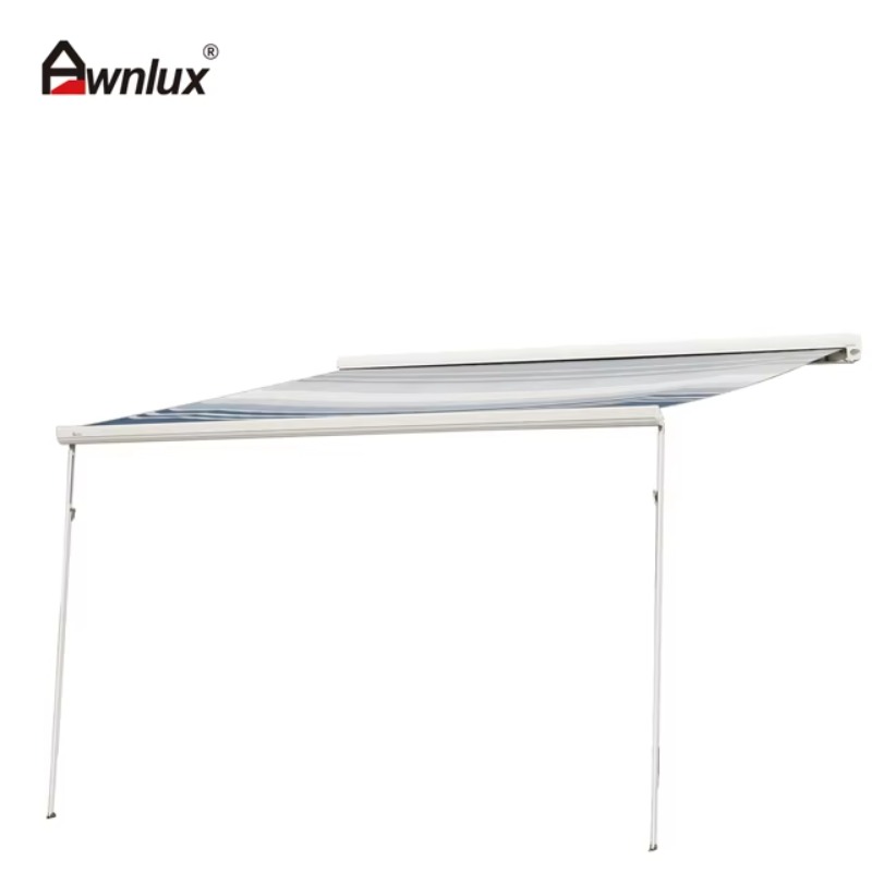 STLF Awnlux Aluminum Alloy Fra - Outdoor Camping Tents For Sale recension och pris