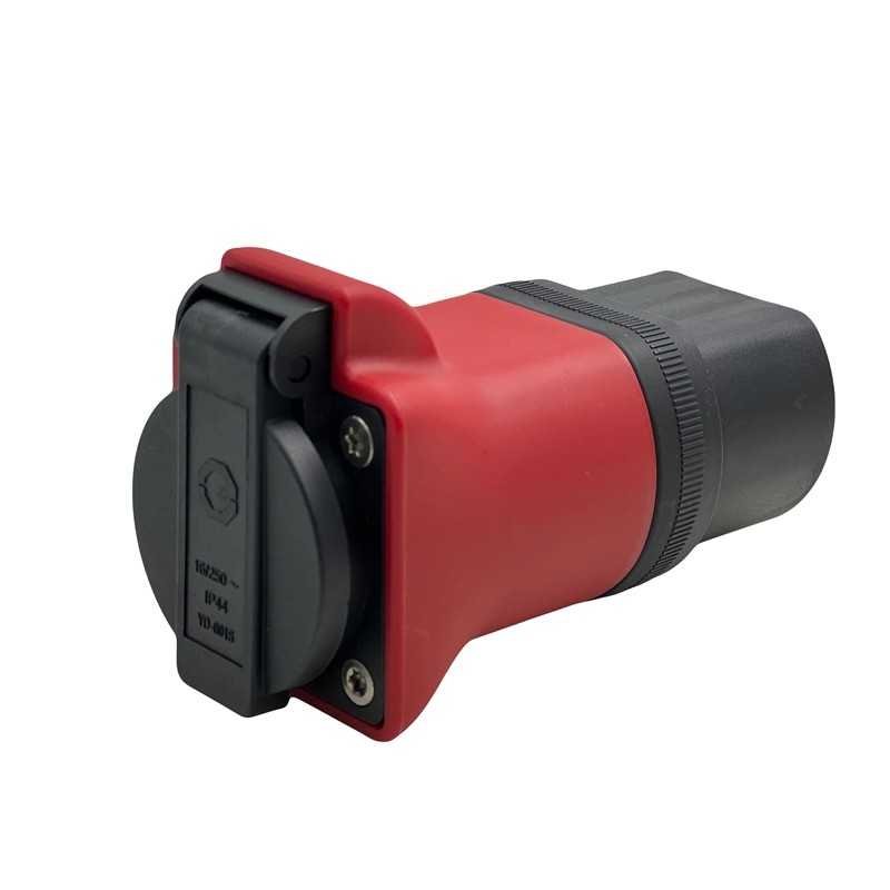 Practical Type 2 V2L EV Conver - Outdoor Camping Vehicle recension och pris