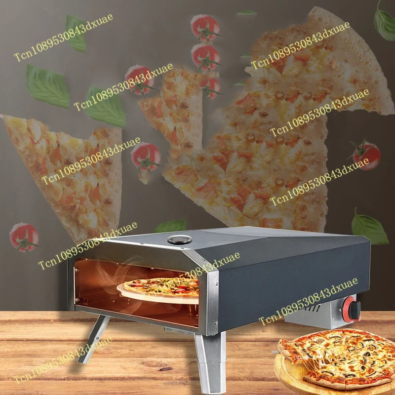 Camping Gas Pizza Oven Foldabl - Outdoor Camping Oven recension och pris