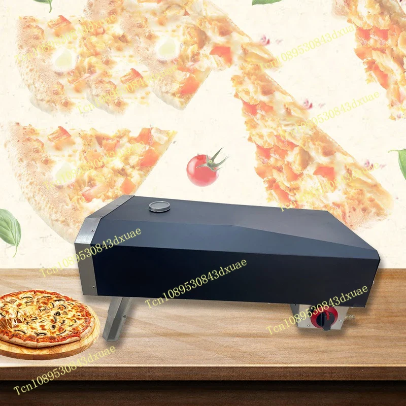 Camping Gas Pizza Oven Foldabl - Outdoor Camping Oven recension och pris