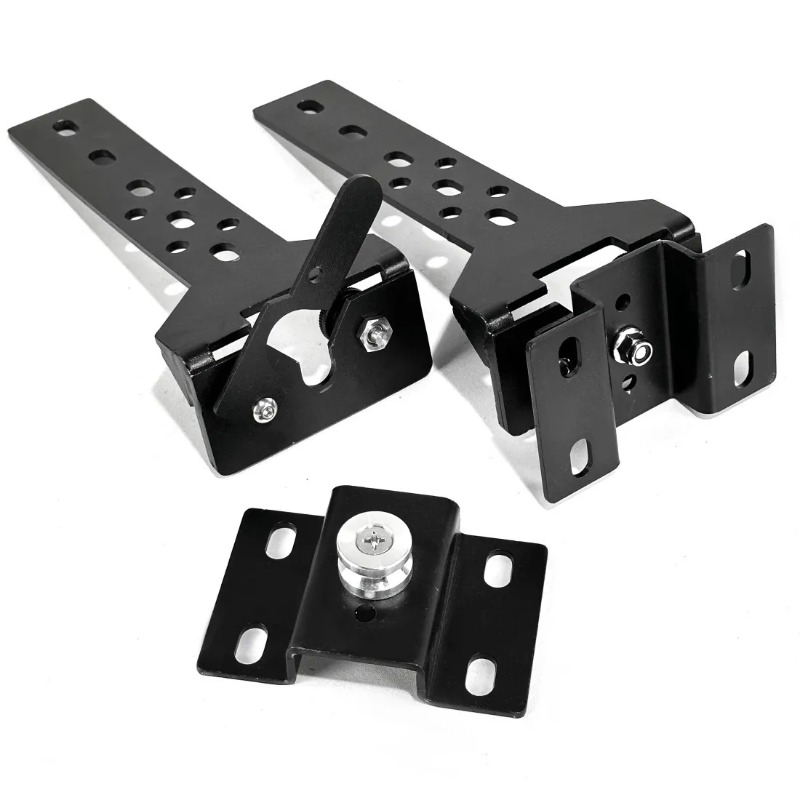 Quick Install Clamp for Car Si - Outdoor Camping Gazebo recension och pris
