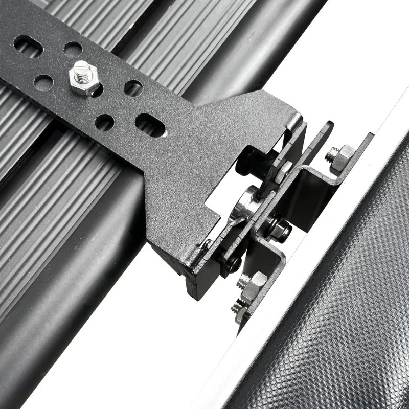 Quick Install Clamp for Car Si - Outdoor Camping Gazebo recension och pris