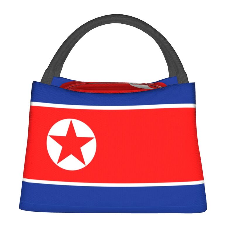 Custom Flag Of North Korea Ins - Outdoor Camping Korea recension och pris