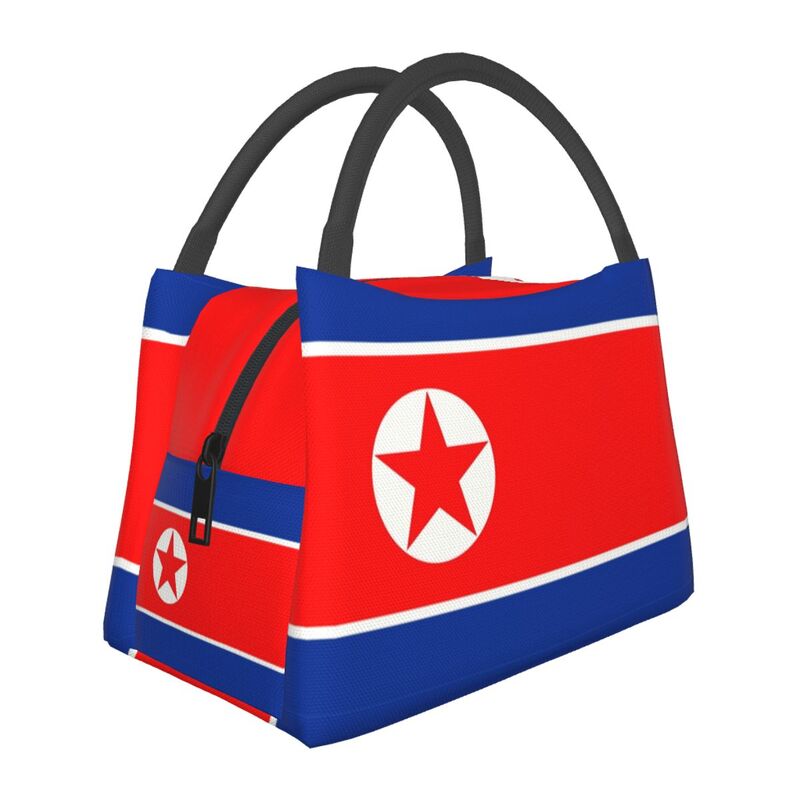 Custom Flag Of North Korea Ins - Outdoor Camping Korea recension och pris