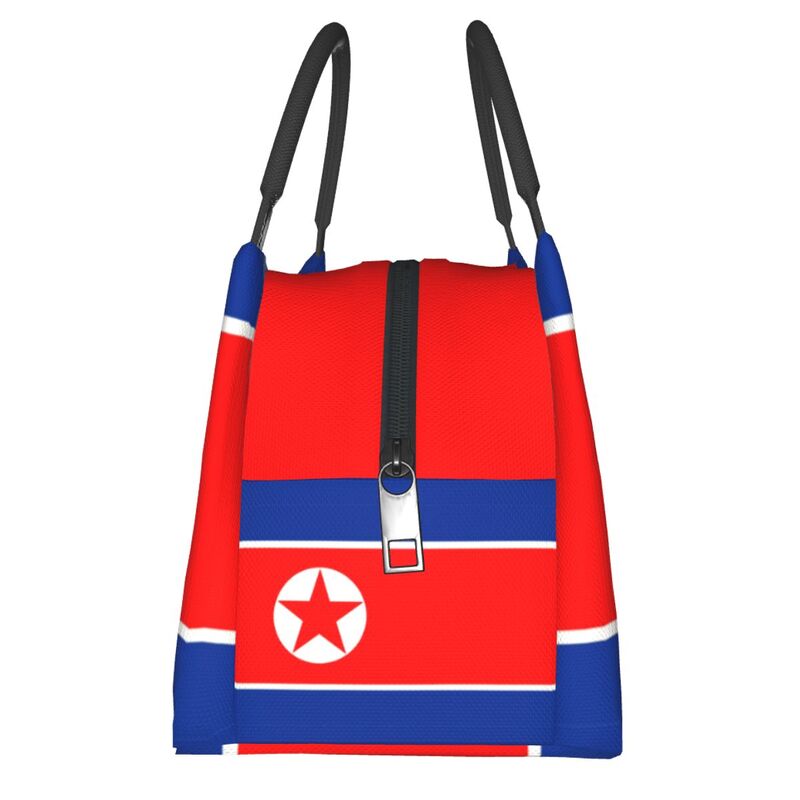 Custom Flag Of North Korea Ins - Outdoor Camping Korea recension och pris