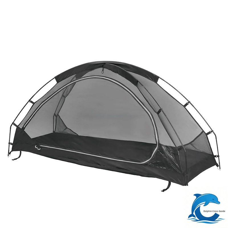 Outdoor Solo Kangaroo Tent, Ra - Outdoor Camping Mosquito Net recension och pris