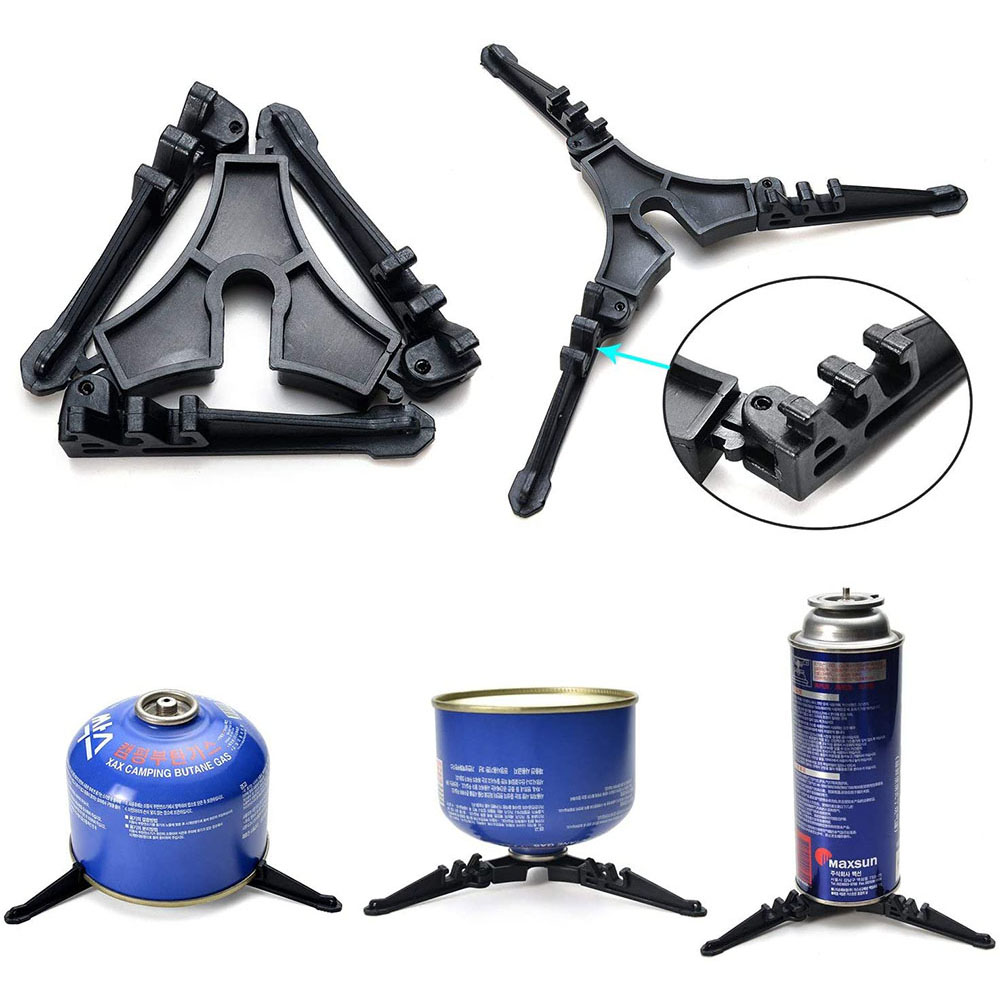 Camping Cookware Kit with Stov - Outdoor Camping Uk recension och pris