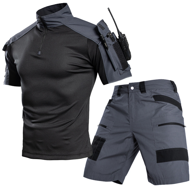 Men's Outdoor Quick Dry Tactic - Outdoor Camping Hiking recension och pris