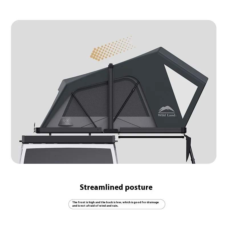 Factory Hot Sale-Premium Aerod - Outdoor Camping Tents For Sale recension och pris
