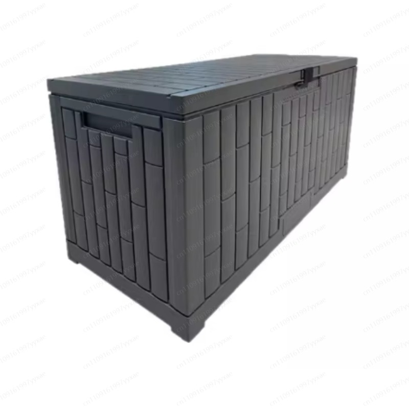 Outdoor dust storage box, pool - Outdoor Camping Decke recension och pris