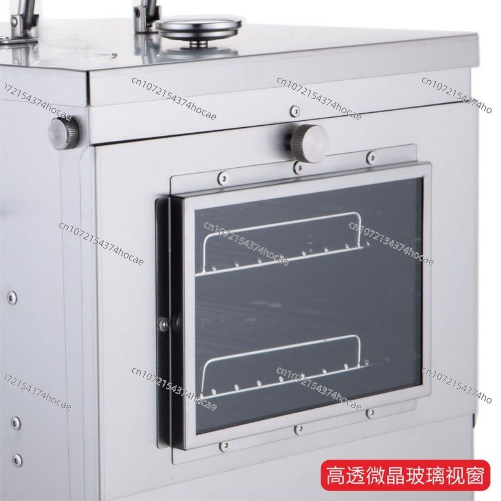 Outdoor camping home stove, co - Outdoor Camping Oven recension och pris